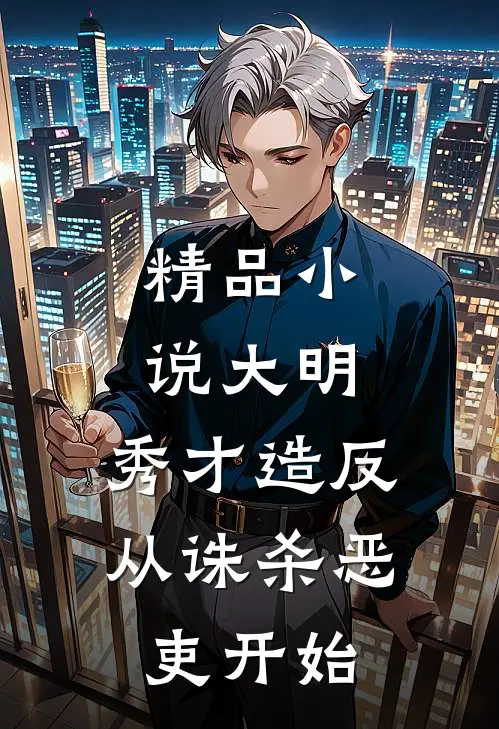 精品小说大明：秀才造反，从诛杀恶吏开始