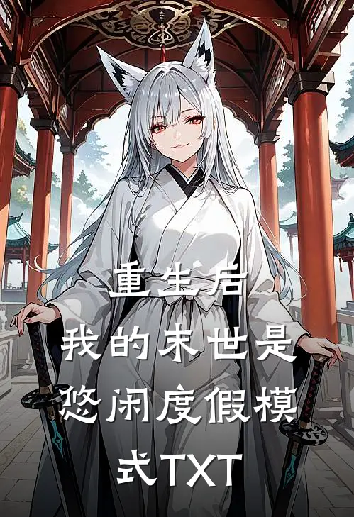 重生后，我的末世是悠闲度假模式TXT