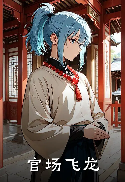 官场飞龙