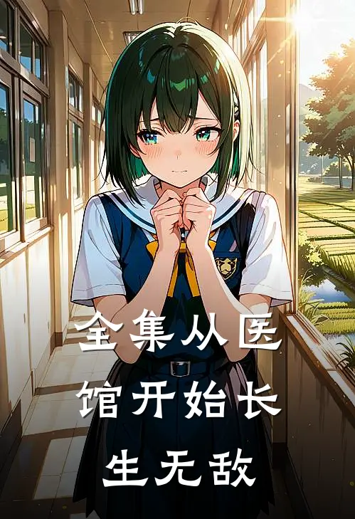 全集从医馆开始长生无敌