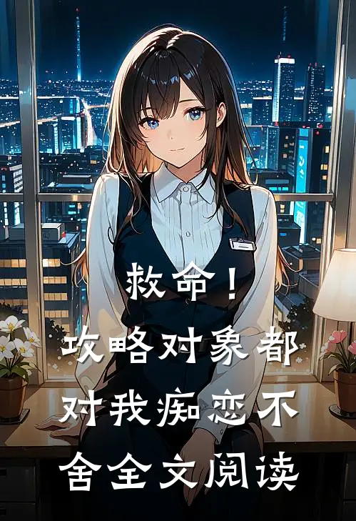 救命！攻略对象都对我痴恋不舍全文阅读