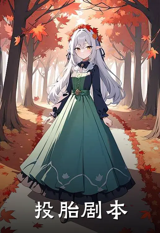 投胎剧本