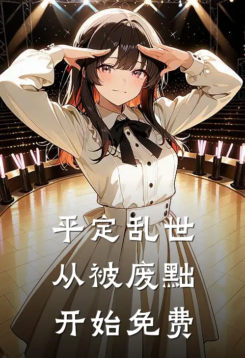 平定乱世：从被废黜开始免费