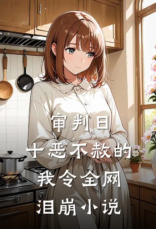 审判日：十恶不赦的我令全网泪崩小说