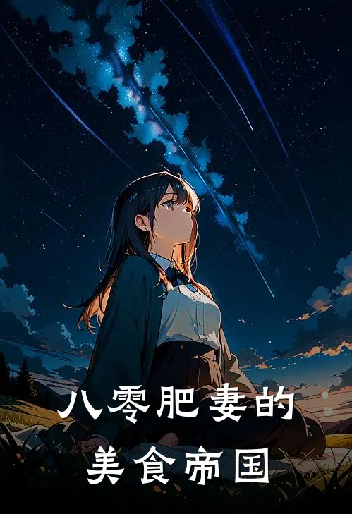 八零肥妻的美食帝国