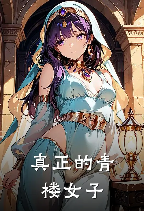 真正的青楼女子