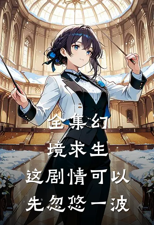 全集幻境求生：这剧情可以先忽悠一波
