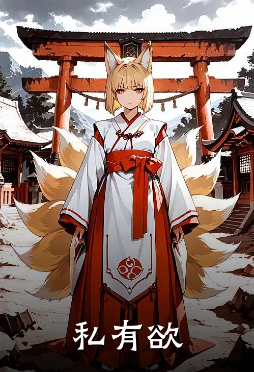 私有欲