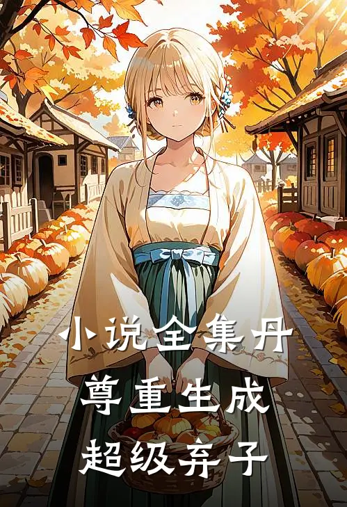 小说全集丹尊重生成超级弃子