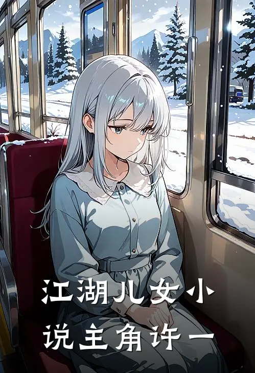 江湖儿女小说主角许一