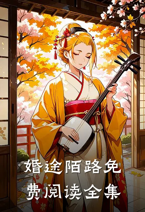 婚途陌路免费阅读全集