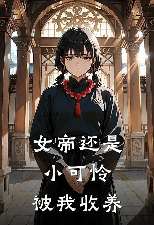 女帝还是小可怜，被我收养