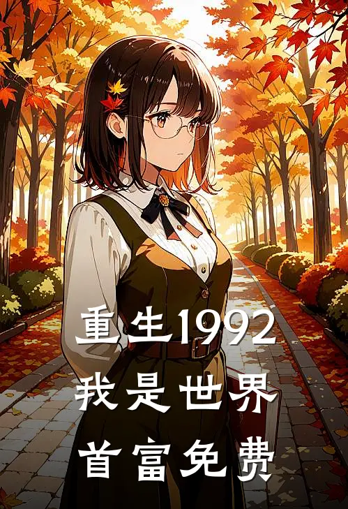 重生1992，我是世界首富免费