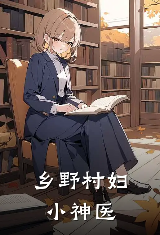 乡野村妇小神医