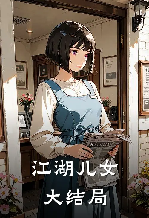 江湖儿女大结局