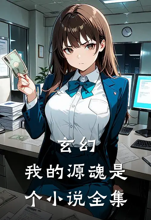 玄幻，我的源魂是个小说全集