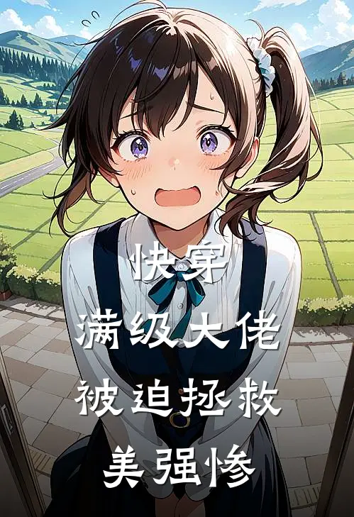 快穿：满级大佬被迫拯救美强惨