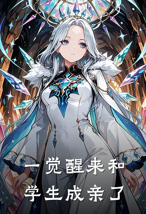 一觉醒来和学生成亲了