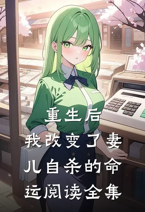 重生后，我改变了妻儿自杀的命运阅读全集