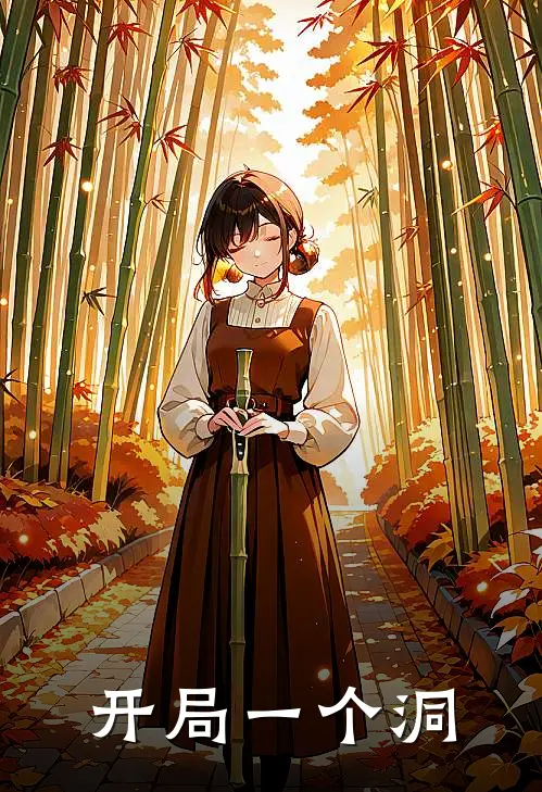 开局一个洞