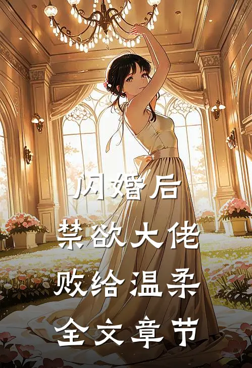 闪婚后，禁欲大佬败给温柔全文章节