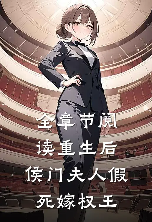 全章节阅读重生后，侯门夫人假死嫁权王