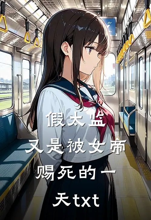 假太监：又是被女帝赐死的一天txt