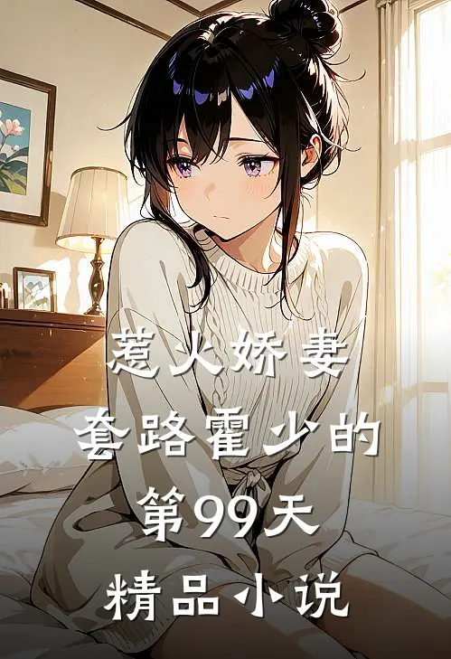 惹火娇妻：套路霍少的第99天精品小说