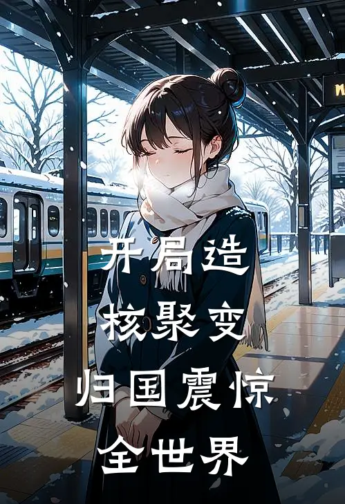 开局造核聚变，归国震惊全世界