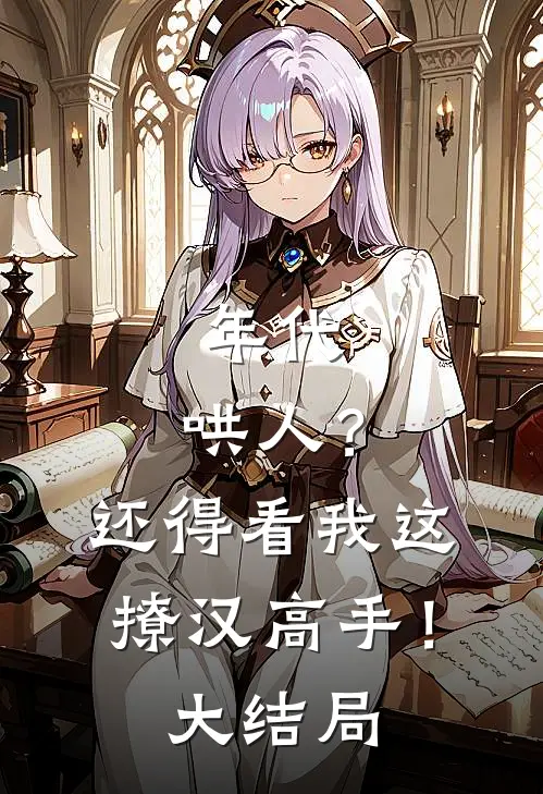 年代：哄人？还得看我这撩汉高手！大结局
