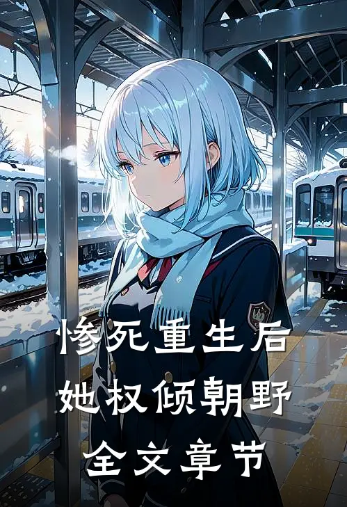 惨死重生后，她权倾朝野全文章节