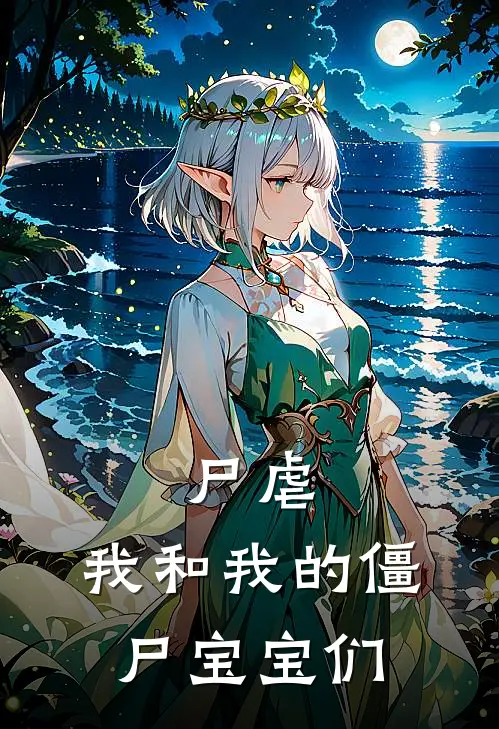 尸虐：我和我的僵尸宝宝们
