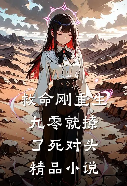救命刚重生九零就撩了死对头精品小说
