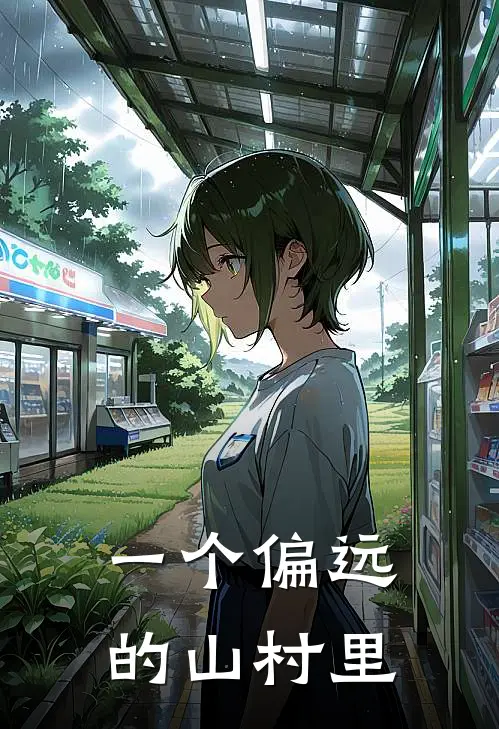 一个偏远的山村里