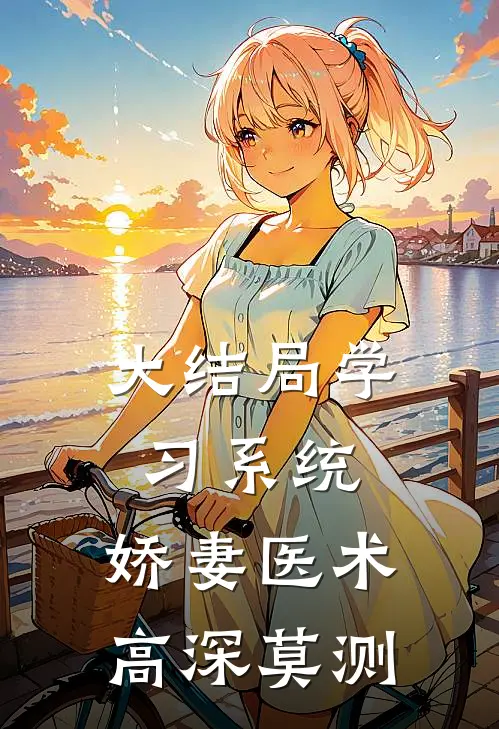 大结局学习系统：娇妻医术高深莫测