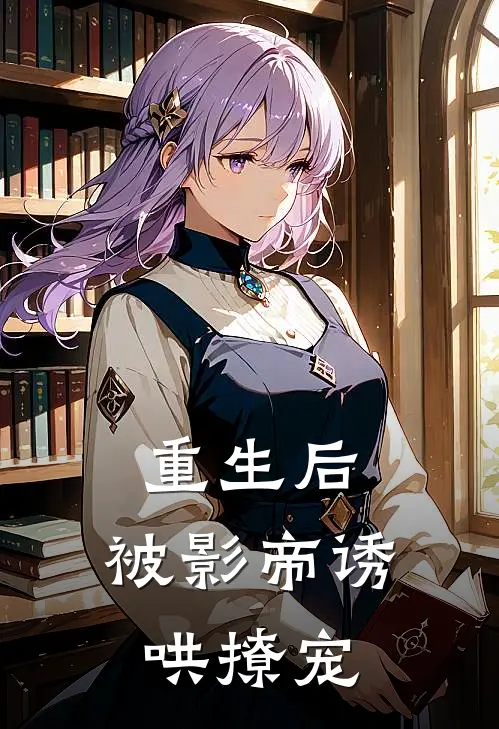 重生后，被影帝诱哄撩宠
