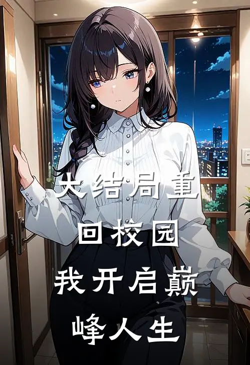 大结局重回校园，我开启巅峰人生