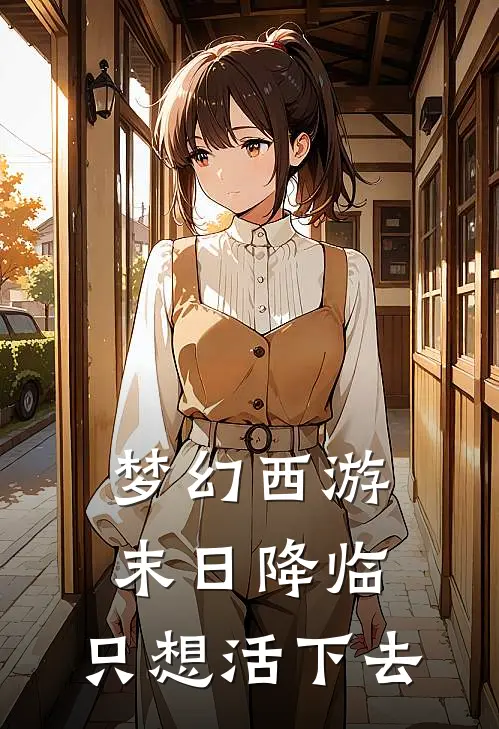 梦幻西游：末日降临，只想活下去