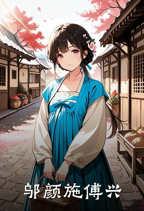 邬颜施傅兴