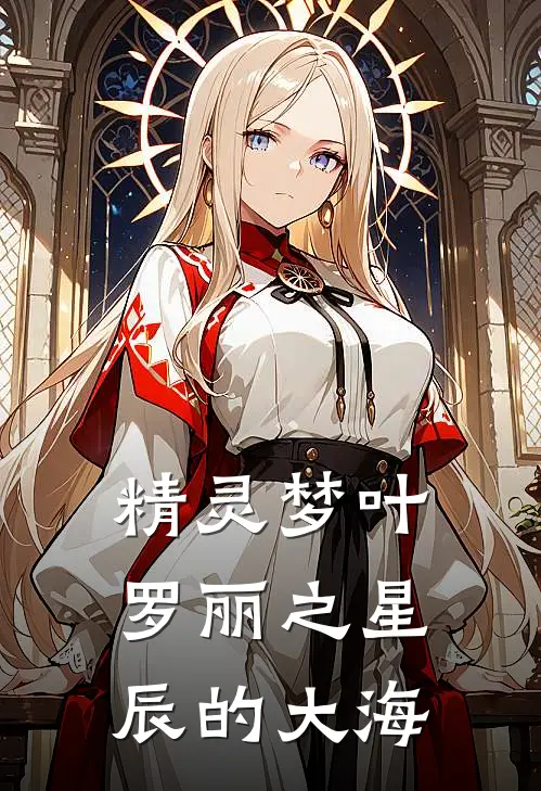 精灵梦叶罗丽之星辰的大海
