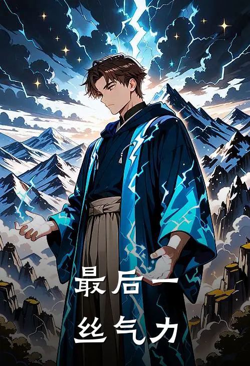 最后一丝气力
