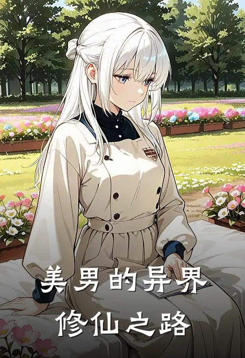 美男的异界修仙之路