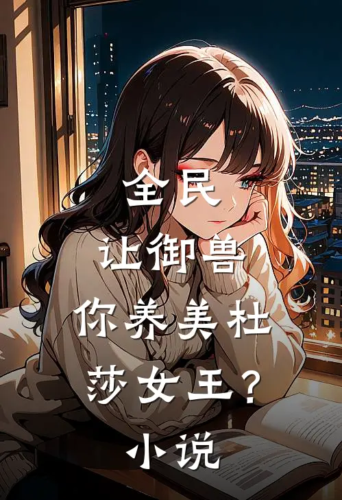 全民：让御兽，你养美杜莎女王？小说
