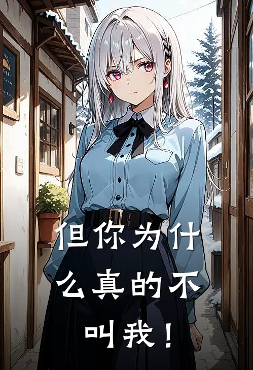 但你为什么真的不叫我！