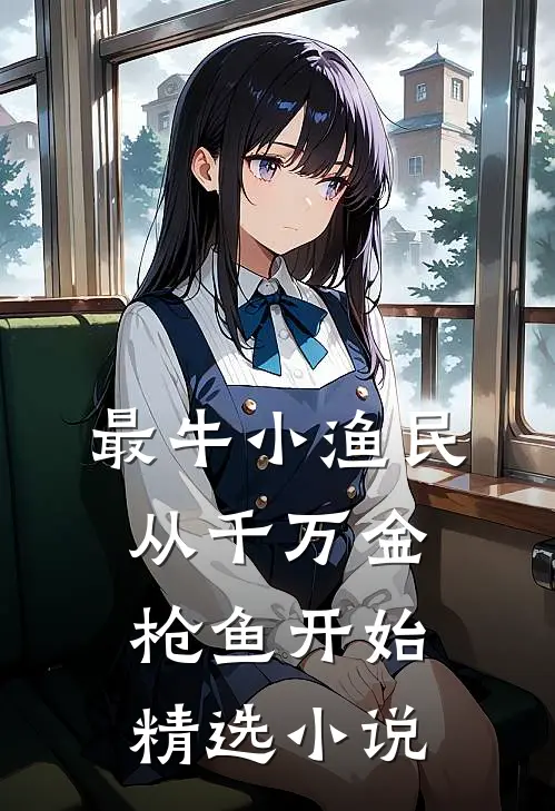 最牛小渔民：从千万金枪鱼开始精选小说