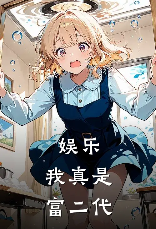 娱乐：我真是富二代