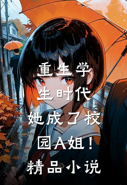 重生学生时代：她成了校园A姐！精品小说