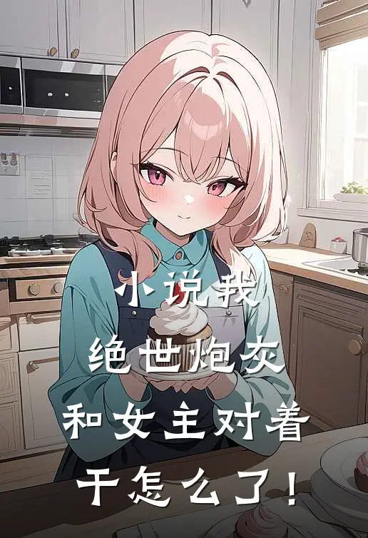 小说我，绝世炮灰，和女主对着干怎么了！