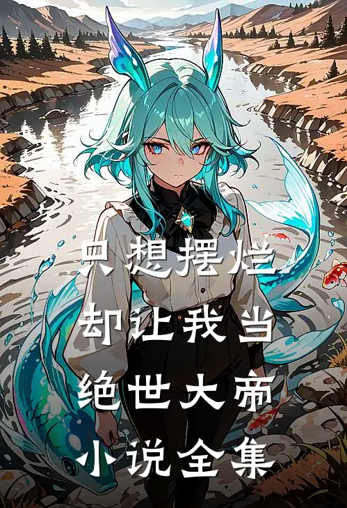 只想摆烂，却让我当绝世大帝小说全集