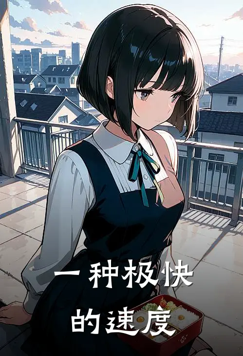 一种极快的速度